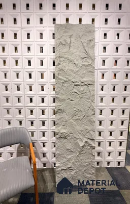 PN 06420 D PU Stone Panel 8 ft x 2 ft