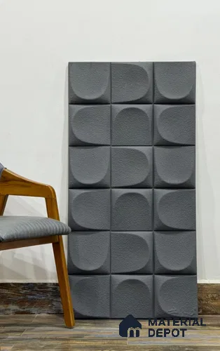 PN 06421 D PU Stone Panel 4 ft x 2 ft