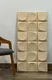 PN 06421 E Bread Crumb Series PU Stone Panel 4x2 ft – 35 mm Beige indoor decorative stone wall panel