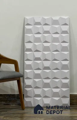 PN 06422 PU Stone Panel 4 ft x 2 ft