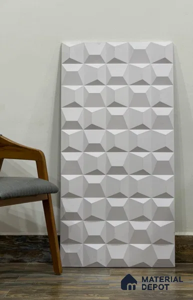 PN 06422 PU Stone Panel 4 ft x 2 ft