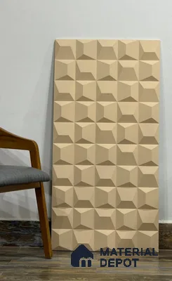 PN 06422 B PU Stone Panel 4 ft x 2 ft
