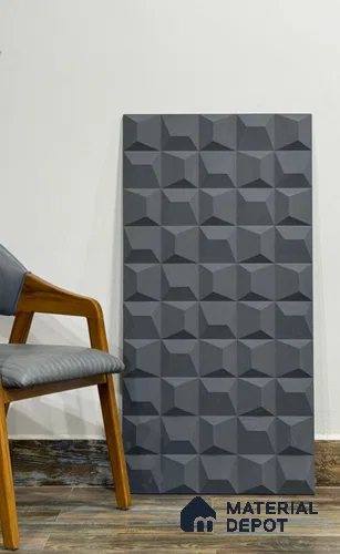 PN 06422 C PU Stone Panel 4 ft x 2 ft