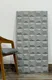 PN 06422 E Egyption Pyramid Series PU Stone Panel 4x2 ft – 25 mm Light Grey indoor decorative stone wall panel