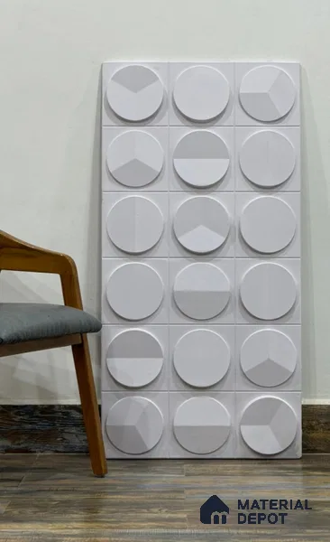 PN 06423 C PU Stone Panel 4 ft x 2 ft