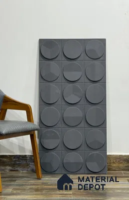 PN 06423 E PU Stone Panel 4 ft x 2 ft