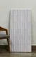 PN 06424 Ocean Wave Series PU Stone Panel 4x2 ft – 35 mm White indoor decorative stone wall panel