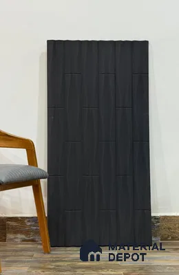 PN 06424 E PU Stone Panel 4 ft x 2 ft