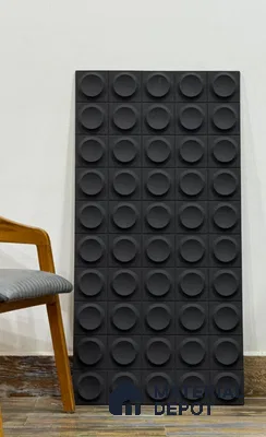 PN 06425 C PU Stone Panel 4 ft x 2 ft
