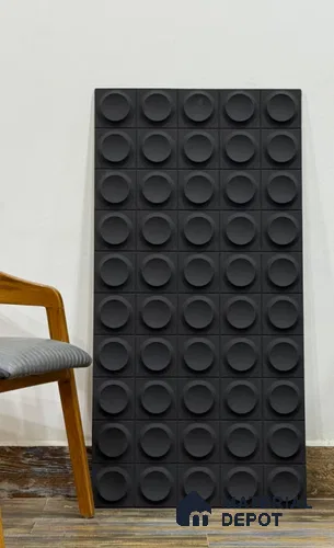 PN 06425 C PU Stone Panel 4 ft x 2 ft