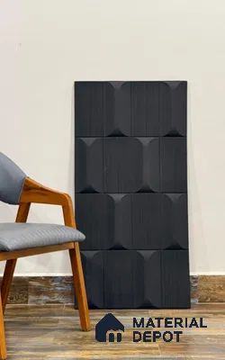 PN 06426 D PU Stone Panel 4 ft x 2 ft