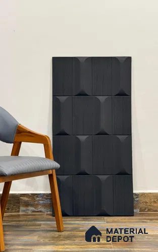 PN 06426 D PU Stone Panel 4 ft x 2 ft