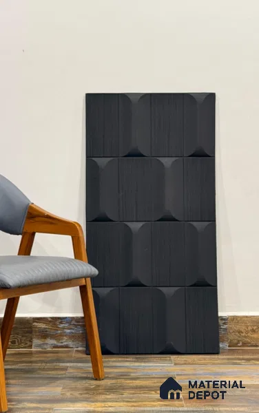 PN 06426 D PU Stone Panel 4 ft x 2 ft