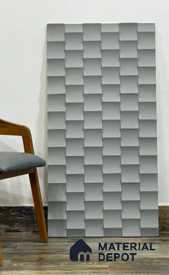 PN 06429 B PU Stone Panel 4 ft x 2 ft
