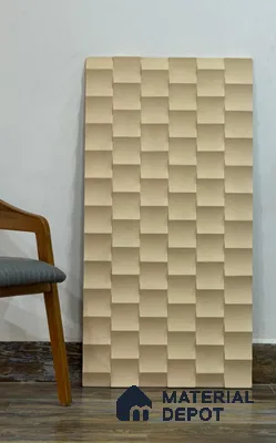 PN 06429 D PU Stone Panel 4 ft x 2 ft