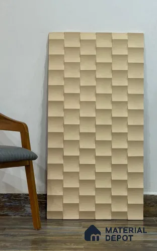 PN 06429 D PU Stone Panel 4 ft x 2 ft