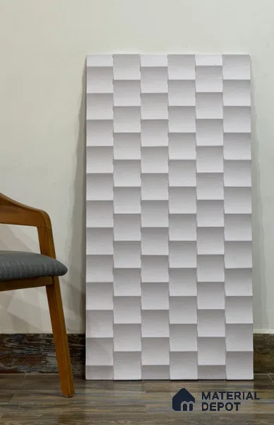 PN 06429 E PU Stone Panel 4 ft x 2 ft