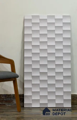 PN 06429 E PU Stone Panel 4 ft x 2 ft