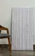 PN 06430 D Bamboo Craft Series PU Stone Panel 4x2 ft – 20 mm White indoor decorative stone wall panel