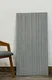 PN 06430 E Bamboo Craft Series PU Stone Panel 4x2 ft – 20 mm Light Grey indoor decorative stone wall panel