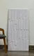 PN 06432 B Block Bars Series PU Stone Panel 4x2 ft – 25 mm White indoor decorative stone wall panel