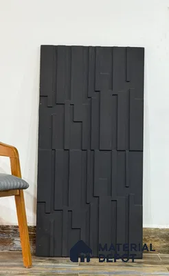 PN 06432 C PU Stone Panel 4 ft x 2 ft