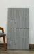 PN 06432 D Block Bars Series PU Stone Panel 4x2 ft – 25 mm Light Grey indoor decorative stone wall panel