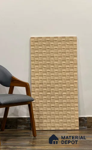 PN 06433 B PU Stone Panel 4 ft x 2 ft