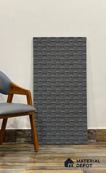 PN 06433 C PU Stone Panel 4 ft x 2 ft