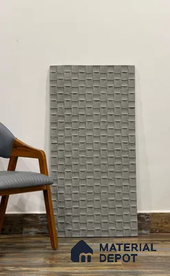 PN 06433 D PU Stone Panel 4 ft x 2 ft