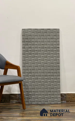 PN 06433 D PU Stone Panel 4 ft x 2 ft