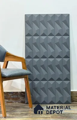 PN 06434 PU Stone Panel 4 ft x 2 ft