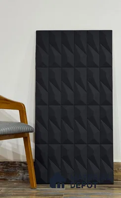 PN 06434 C PU Stone Panel 4 ft x 2 ft