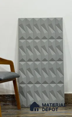 PN 06434 D PU Stone Panel 4 ft x 2 ft