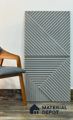 PN 06436 C PU Stone Panel 4 ft x 2 ft