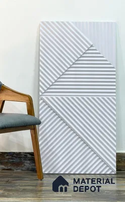 PN 06436 D PU Stone Panel 4 ft x 2 ft