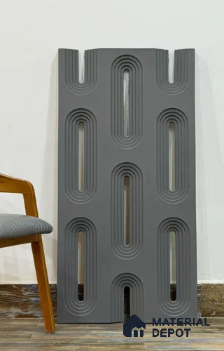 PN 06440 PU Stone Panel 4 ft x 2 ft