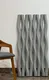 PN 06442 C Ribbon Wave Series PU Stone Panel 4x2 ft – 35 mm Light Grey indoor decorative stone wall panel