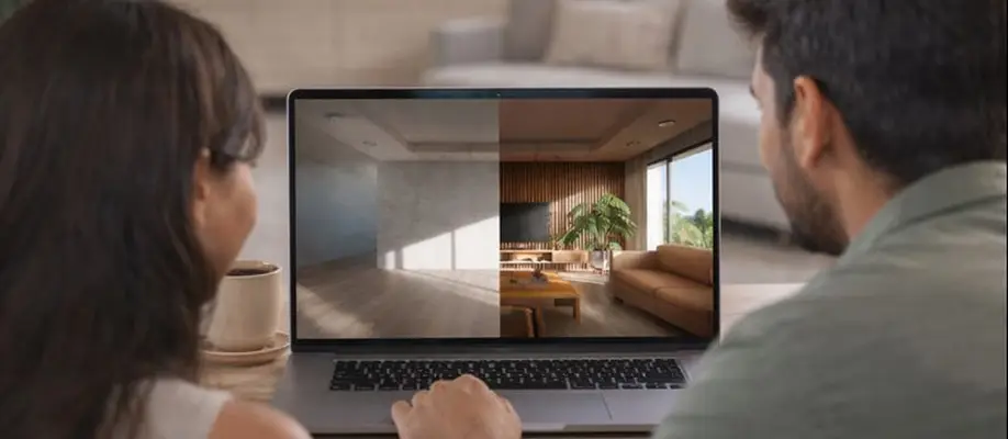 Visualize In 3D