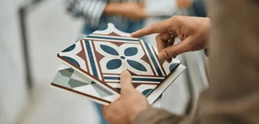 Touch, Feel & Buy In-Store