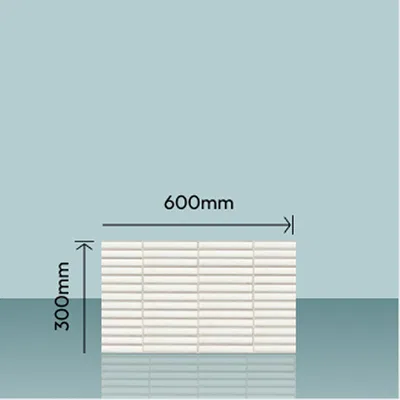 Closeup application image of 2 ft x 1 ft Tile in Kitchen
