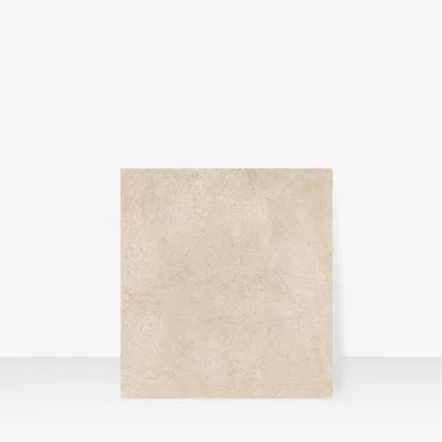 Closeup application image of Sand Beige Tile in Kitchen