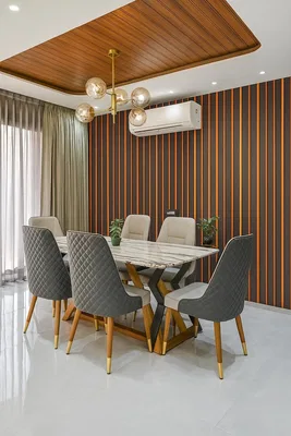 Application image of Bold Feature Walls