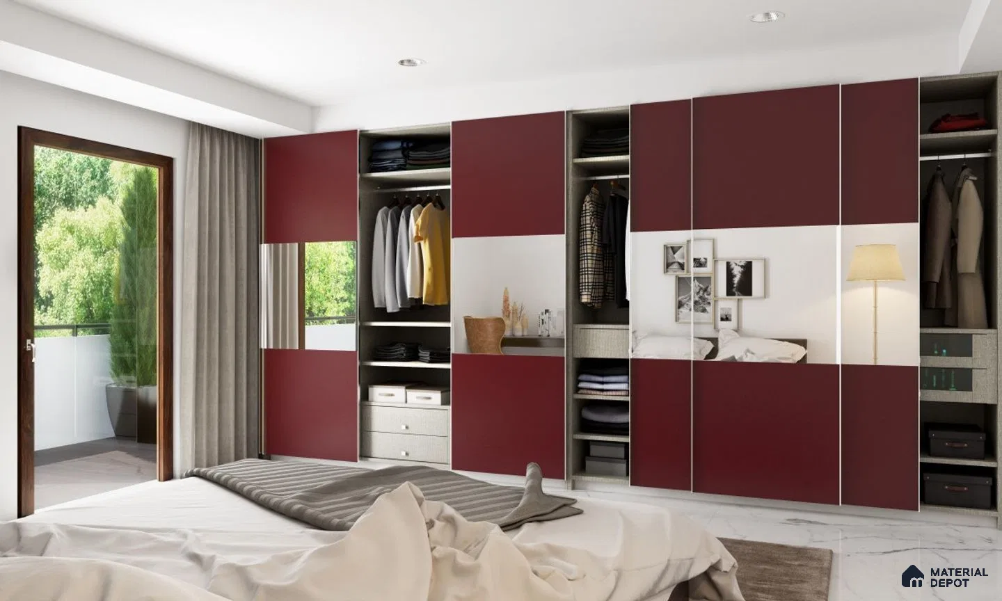 Caitlin Sheen Design