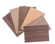 Sample of Laminates