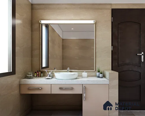 Cozy Bath Retreat