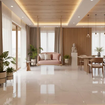 Application image of Curated Living Walls