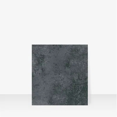 Closeup mockup image of Dark Grey/Black Tiles