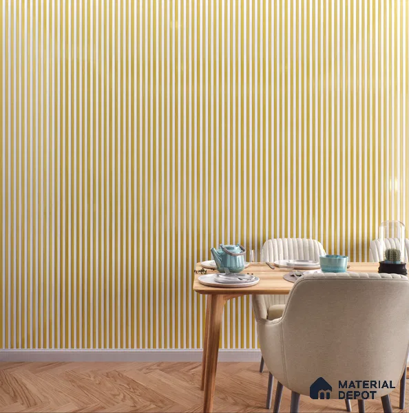 HDF Real Wood Touch Surface Hybrid Laminate Wood Floor AC5 Grade LF 00341 D Immenso Vintage Walnut 73 x 9 inch (1845x235 mm) - 10 mm | 100% Water Proof | Anti Static and Stain Resistant | 0.5 mm V Groove | 2G Click Locking Installation | 36 Plank Variations | 25 Years Warranty