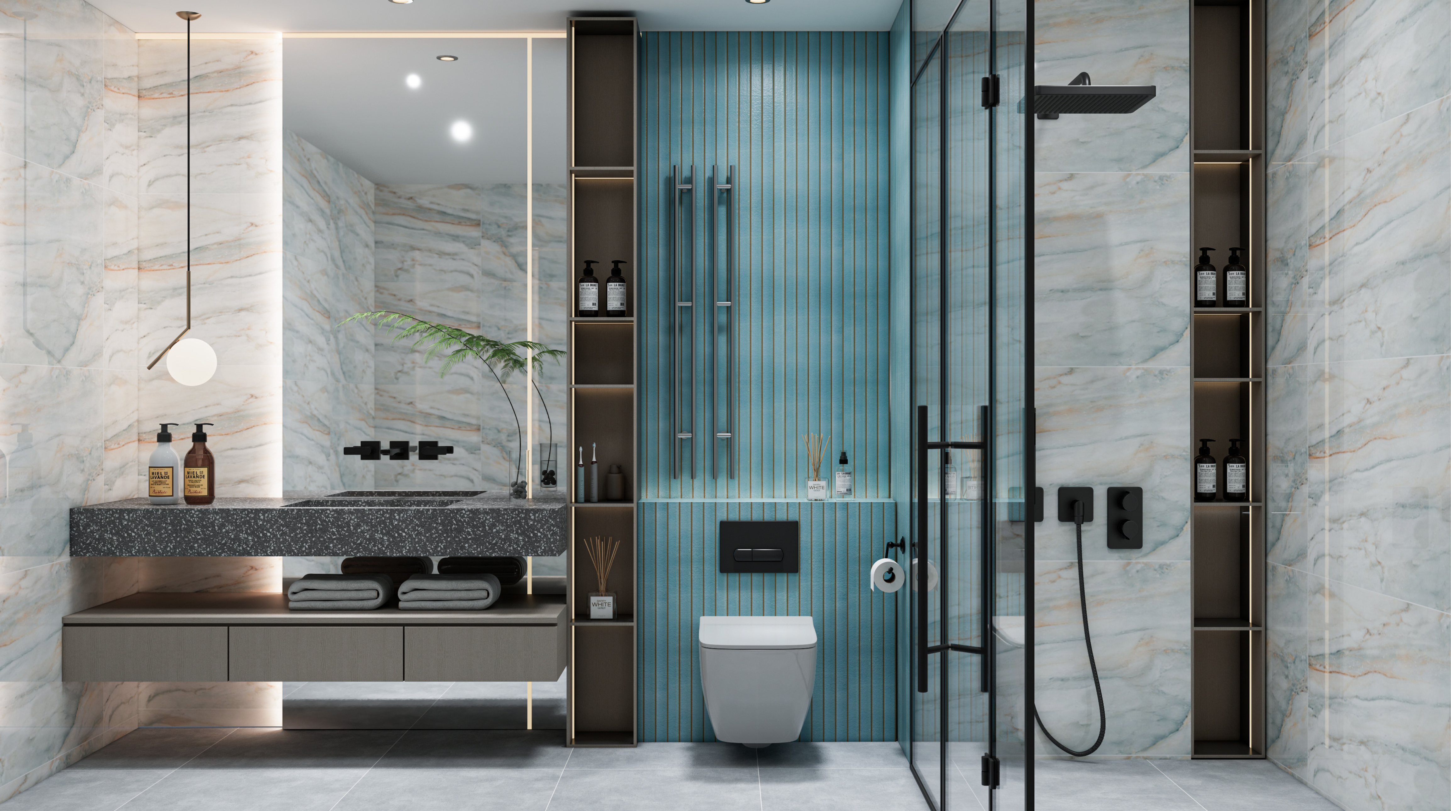 Rustic Wall & Floor Tile TL 05351 Neutra Impex White 2 ft x 2 ft Vitrified Plain Matte Finish - 9 mm | Suitable for Bedroom, Balcony, Foyer, Dining